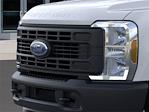 2025 Ford F-350 Crew Cab DRW 4x2 Cab Chassis for sale #SED27758 - photo 17