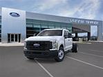 2025 Ford F-350 Crew Cab DRW 4x2 Cab Chassis for sale #SED27758 - photo 2