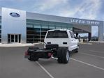 2025 Ford F-350 Crew Cab DRW 4x2 Cab Chassis for sale #SED27758 - photo 8