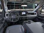 2025 Ford F-350 Crew Cab DRW 4x2 Cab Chassis for sale #SED27758 - photo 9