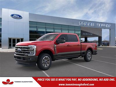 2025 Ford F-250 Crew Cab 4x4 Pickup for sale #SED28525 - photo 1