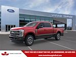 2025 Ford F-250 Crew Cab 4x4 Pickup for sale #SED28525 - photo 1