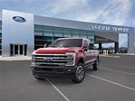2025 Ford F-250 Crew Cab 4x4 Pickup for sale #SED28525 - photo 2