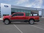 2025 Ford F-250 Crew Cab 4x4 Pickup for sale #SED28525 - photo 3