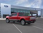 2025 Ford F-250 Crew Cab 4x4 Pickup for sale #SED28525 - photo 4