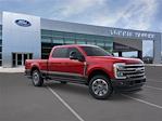 2025 Ford F-250 Crew Cab 4x4 Pickup for sale #SED28525 - photo 7