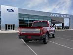2025 Ford F-250 Crew Cab 4x4 Pickup for sale #SED28525 - photo 8