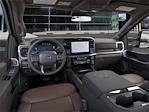 2025 Ford F-250 Crew Cab 4x4 Pickup for sale #SED28525 - photo 9