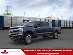 2025 Ford F-250 Crew Cab 4x4 Pickup for sale #SED28819 - photo 1
