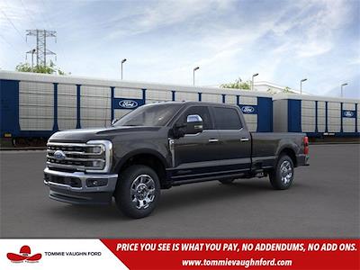 2025 Ford F-350 Crew Cab SRW 4x4 Pickup for sale #SED28993 - photo 1