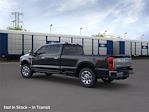 2025 Ford F-350 Crew Cab SRW 4x4 Pickup for sale #SED28993 - photo 2