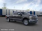 2025 Ford F-350 Crew Cab SRW 4x4 Pickup for sale #SED28993 - photo 7