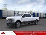 2025 Ford F-350 Crew Cab SRW 4x4 Pickup for sale #SED29109 - photo 1