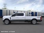 2025 Ford F-350 Crew Cab SRW 4x4 Pickup for sale #SED29109 - photo 4