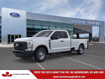 2025 Ford F-250 Super Cab 4x2 Pickup for sale #SED32868 - photo 1