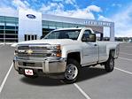 Used 2018 Chevrolet Silverado 2500 Work Truck Regular Cab for sale #SED32868B - photo 1