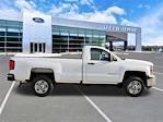Used 2018 Chevrolet Silverado 2500 Work Truck Regular Cab for sale #SED32868B - photo 5