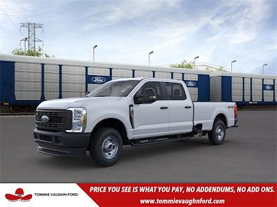 2025 Ford F-250 Crew Cab 4x4 Pickup for sale #SED32986 - photo 1