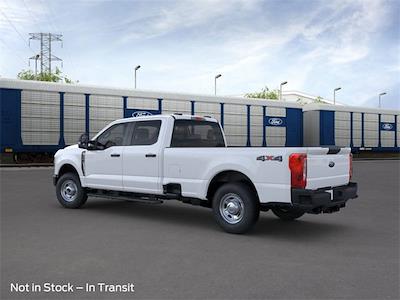 2025 Ford F-250 Crew Cab 4x4 Pickup for sale #SED32986 - photo 2