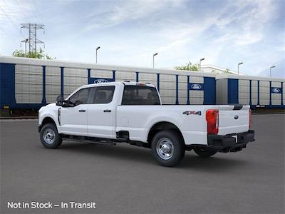 2025 Ford F-250 Crew Cab 4x4 Pickup for sale #SED32994 - photo 2