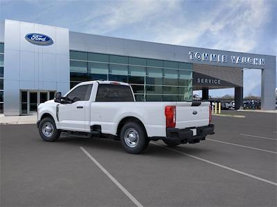 2025 Ford F-250 Regular Cab 4x2 Pickup for sale #SED33103 - photo 2