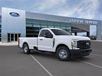 2025 Ford F-250 Regular Cab 4x2 Pickup for sale #SED33103 - photo 7