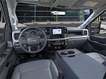 2025 Ford F-250 Regular Cab 4x2 Pickup for sale #SED33103 - photo 9