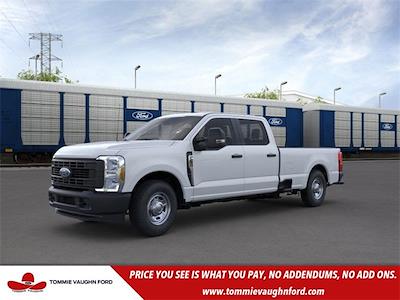 New 2025 Ford F-250 XL Crew Cab Pickup for sale #SED37882 - photo 1