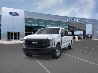 2025 Ford F-250 Crew Cab 4x2 Pickup for sale #SED42405 - photo 2