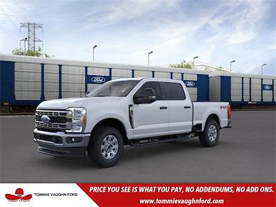 2025 Ford F-250 Crew Cab 4x4 Pickup for sale #SED57717 - photo 1