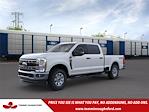 2025 Ford F-250 Crew Cab 4x4 Pickup for sale #SED57717 - photo 1