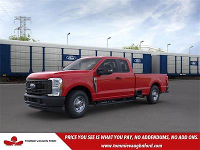 2025 Ford F-250 Super Cab 4x2 Pickup for sale #SED60432 - photo 1
