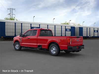 2025 Ford F-250 Super Cab 4x2 Pickup for sale #SED60432 - photo 2