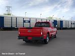 2025 Ford F-250 Super Cab 4x2 Pickup for sale #SED60432 - photo 8