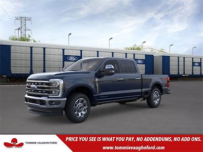 2025 Ford F-250 Crew Cab 4x4 Pickup for sale #SED62515 - photo 1