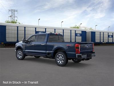 2025 Ford F-250 Crew Cab 4x4 Pickup for sale #SED62515 - photo 2