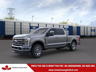 2025 Ford F-250 Crew Cab 4x4 Pickup for sale #SED63572 - photo 1