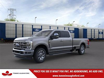 2025 Ford F-350 Crew Cab SRW 4x4 Pickup for sale #SED64642 - photo 1