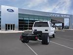 New 2025 Ford F-350 Super Cab Cab Chassis for sale #SED65082 - photo 8