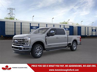 2025 Ford F-250 Crew Cab 4x4 Pickup for sale #SED65661 - photo 1