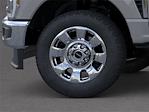 2025 Ford F-250 Crew Cab 4x4 Pickup for sale #SED65661 - photo 19