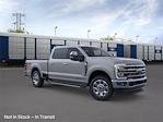2025 Ford F-250 Crew Cab 4x4 Pickup for sale #SED65661 - photo 7