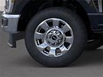 2025 Ford F-350 Crew Cab SRW 4x4 Pickup for sale #SED65677 - photo 19