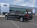 2025 Ford F-350 Crew Cab SRW 4x4 Pickup for sale #SED65677 - photo 4