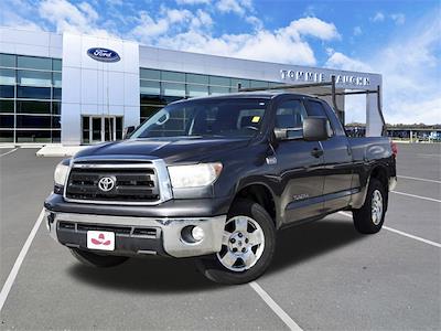 Used 2013 Toyota Tundra Double Cab for sale #SED65677A - photo 1