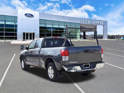 Used 2013 Toyota Tundra Double Cab for sale #SED65677A - photo 2