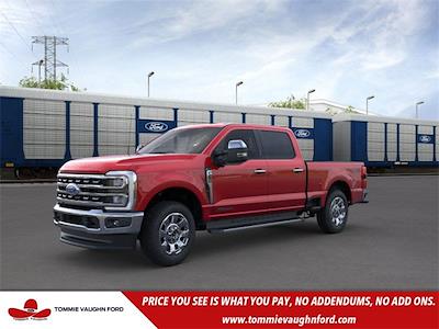 2025 Ford F-250 Crew Cab 4x4 Pickup for sale #SED66707 - photo 1
