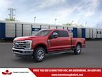 2025 Ford F-250 Crew Cab 4x4 Pickup for sale #SED66707 - photo 1