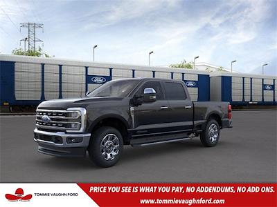 New 2025 Ford F-250 Lariat Crew Cab 4x4 Pickup for sale #SED67796 - photo 1