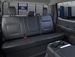 New 2025 Ford F-250 Lariat Crew Cab 4x4 Pickup for sale #SED67796 - photo 11